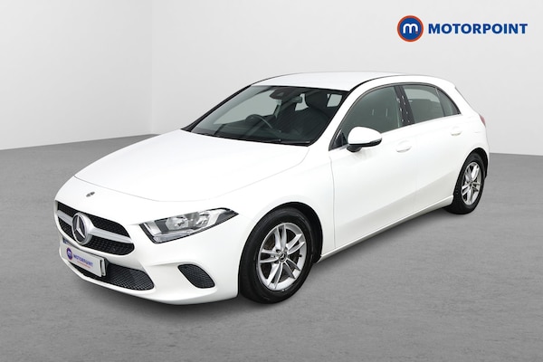 Used Mercedes-Benz A-Class 2020 for sale - 75982822: Photo 3