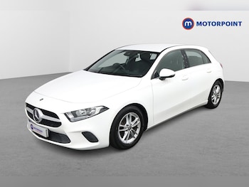 Used Mercedes-Benz A-Class 2020 for sale - 75982822: Photo 3
