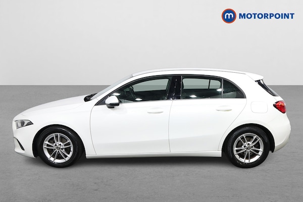 Used Mercedes-Benz A-Class 2020 for sale - 75982822: Photo 4