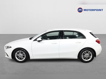 Used Mercedes-Benz A-Class 2020 for sale - 75982822: Photo 4