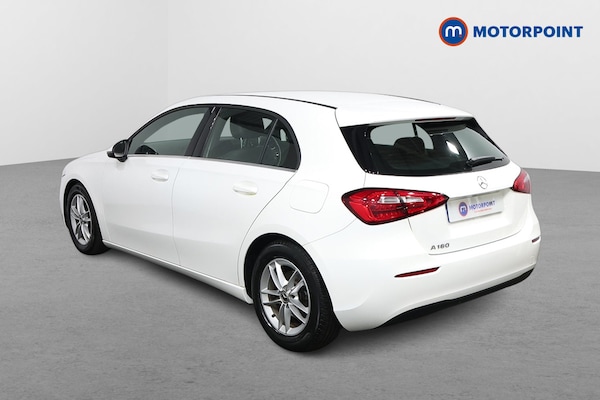 Used Mercedes-Benz A-Class 2020 for sale - 75982822: Photo 5