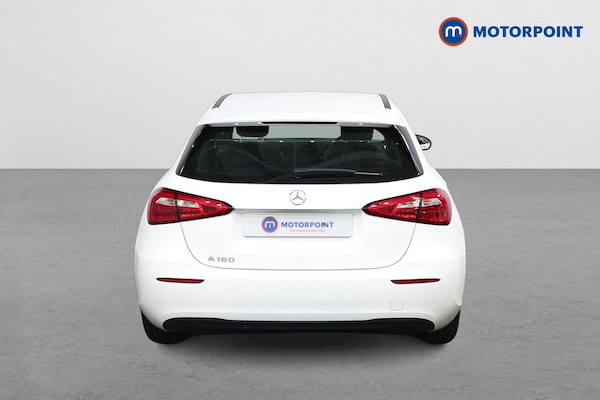 Used Mercedes-Benz A-Class 2020 for sale - 75982822: Photo 6