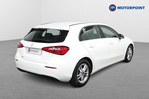 Used Mercedes-Benz A-Class 2020 for sale - 75982822: Photo 7