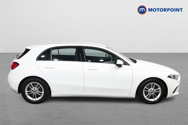 Used Mercedes-Benz A-Class 2020 for sale - 75982822: Photo 8
