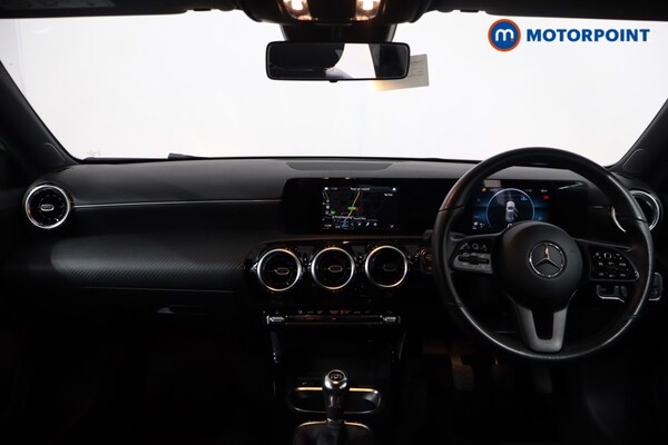 Used Mercedes-Benz A-Class 2020 for sale - 75982822: Photo 9