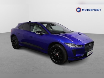 Used Jaguar I-Pace 2022 for sale - 78477152: Photo