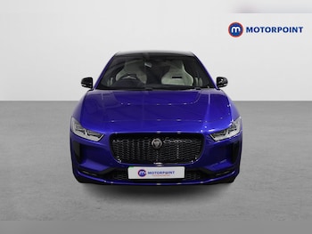 Used Jaguar I-Pace 2022 for sale - 78477152: Photo