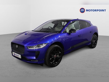 Used Jaguar I-Pace 2022 for sale - 78477152: Photo