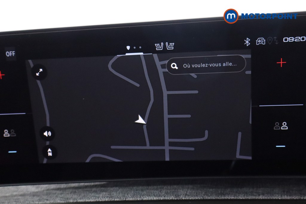 Used Peugeot 5008 2025 for sale - 77245702: Photo 10