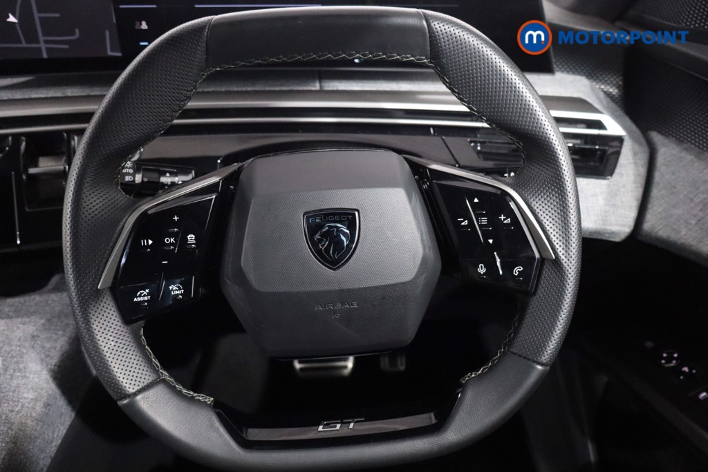 Used Peugeot 5008 2025 for sale - 77245702: Photo 14