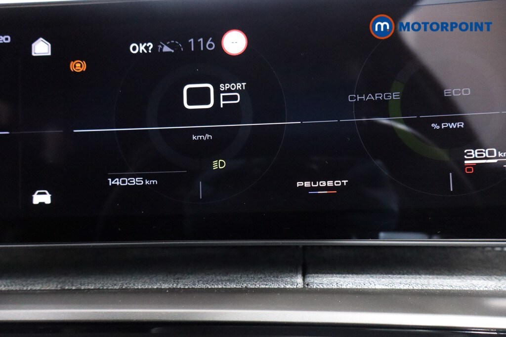 Used Peugeot 5008 2025 for sale - 77245702: Photo 24