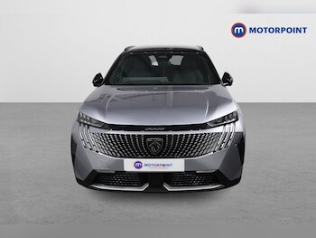 Used Peugeot 5008 undefined for sale - 77245702: Photo