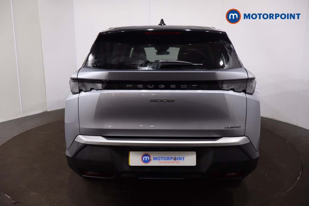 Used Peugeot 5008 2025 for sale - 77245702: Photo 44