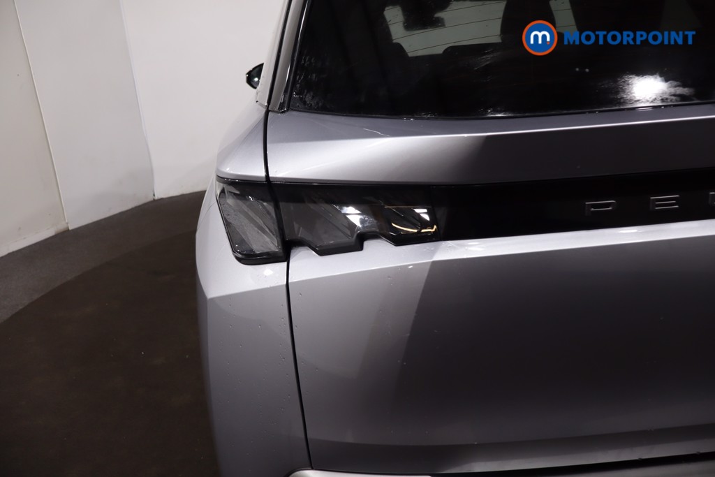 Used Peugeot 5008 2025 for sale - 77245702: Photo 45