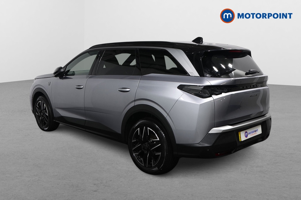 Used Peugeot 5008 2025 for sale - 77245702: Photo 5