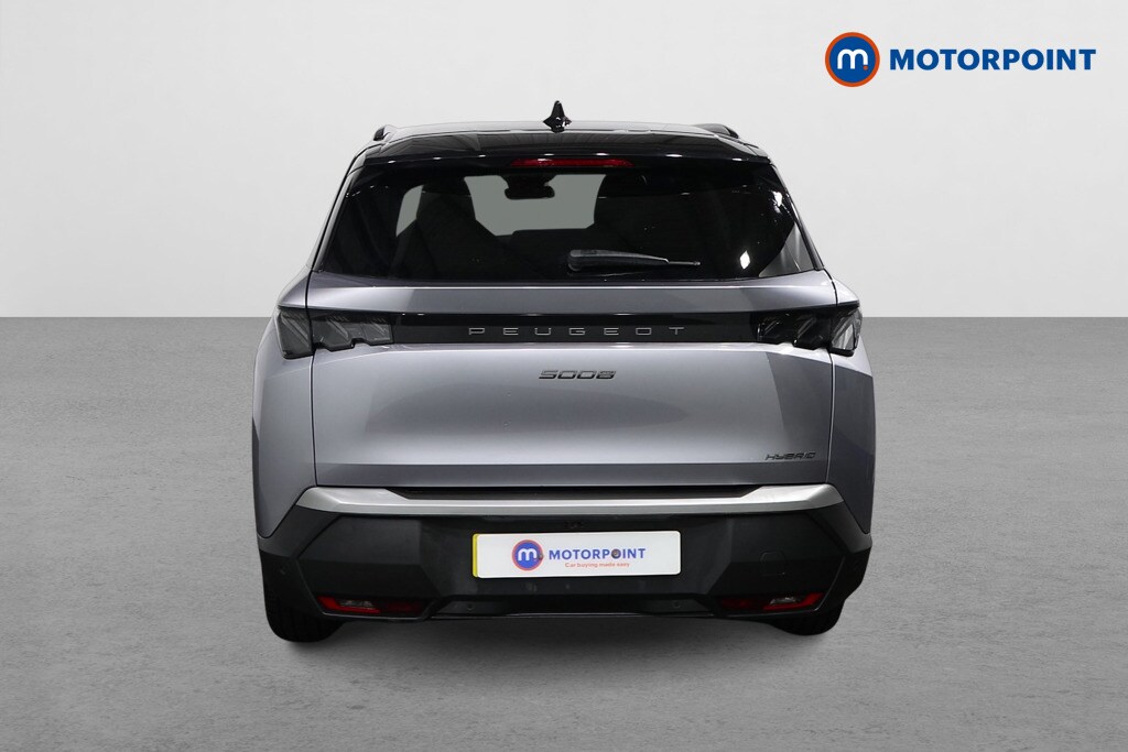 Used Peugeot 5008 2025 for sale - 77245702: Photo 6