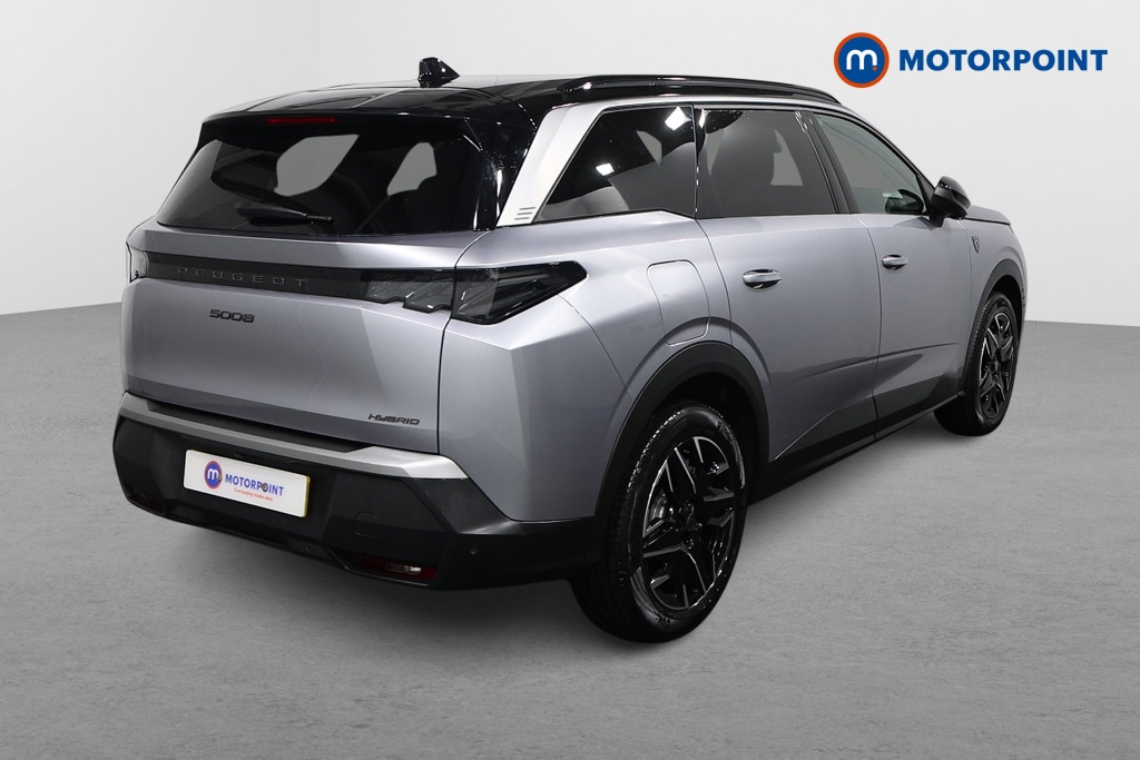 Used Peugeot 5008 2025 for sale - 77245702: Photo 7