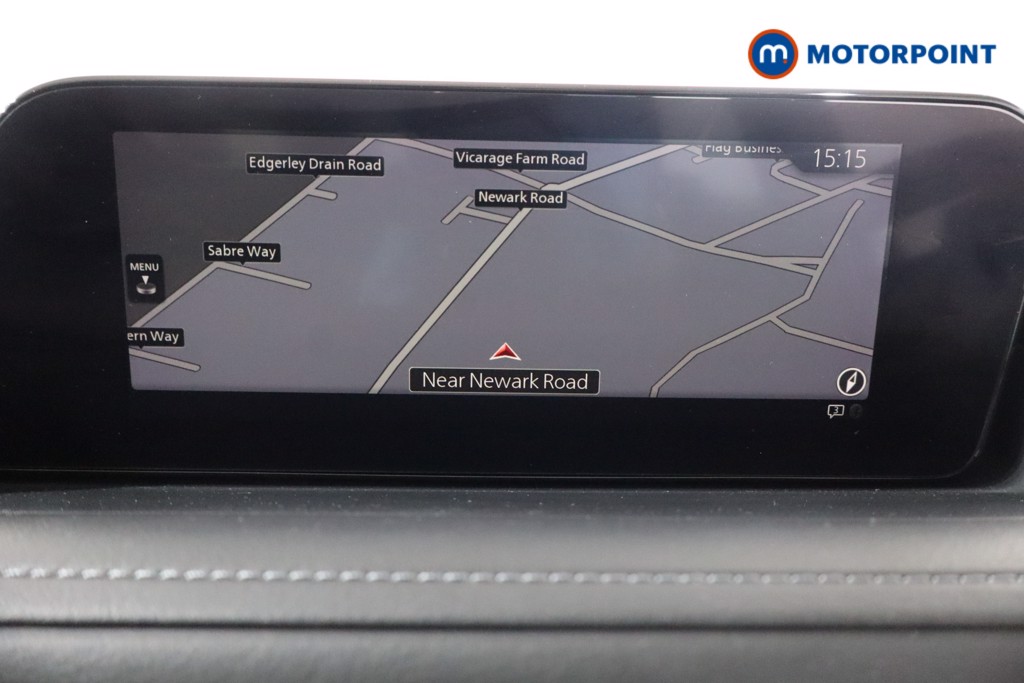 Used Mazda CX-30 2021 for sale - 77639673: Photo 10