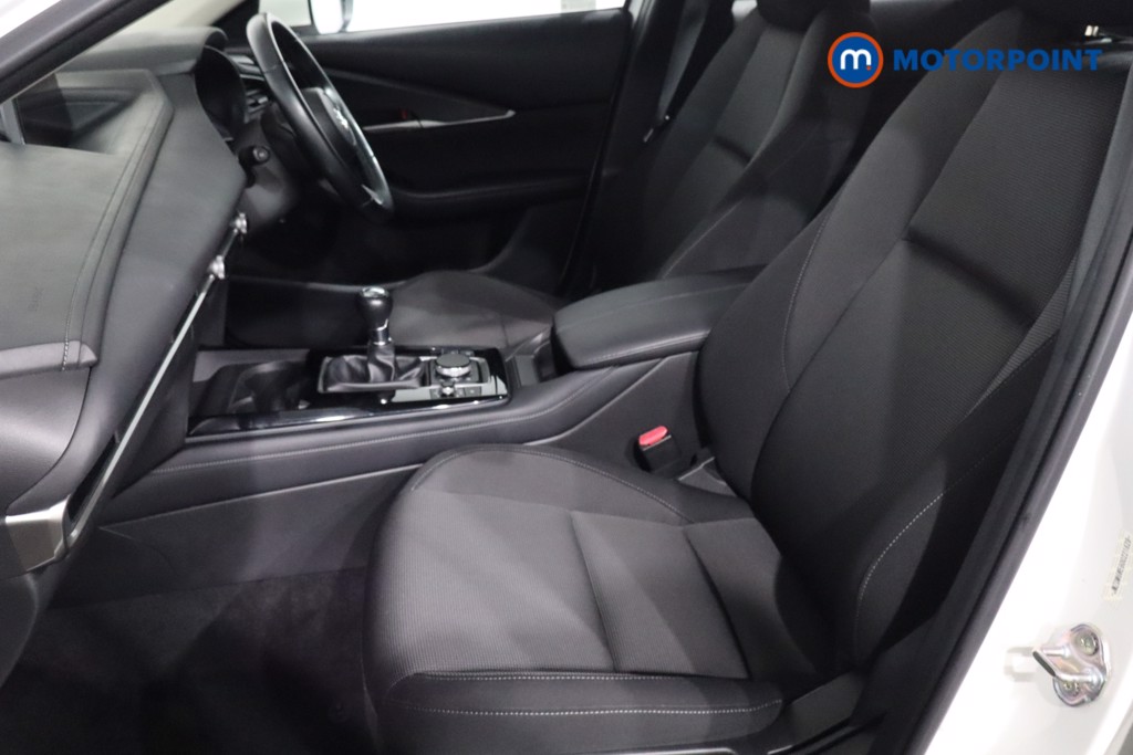 Used Mazda CX-30 2021 for sale - 77639673: Photo 12