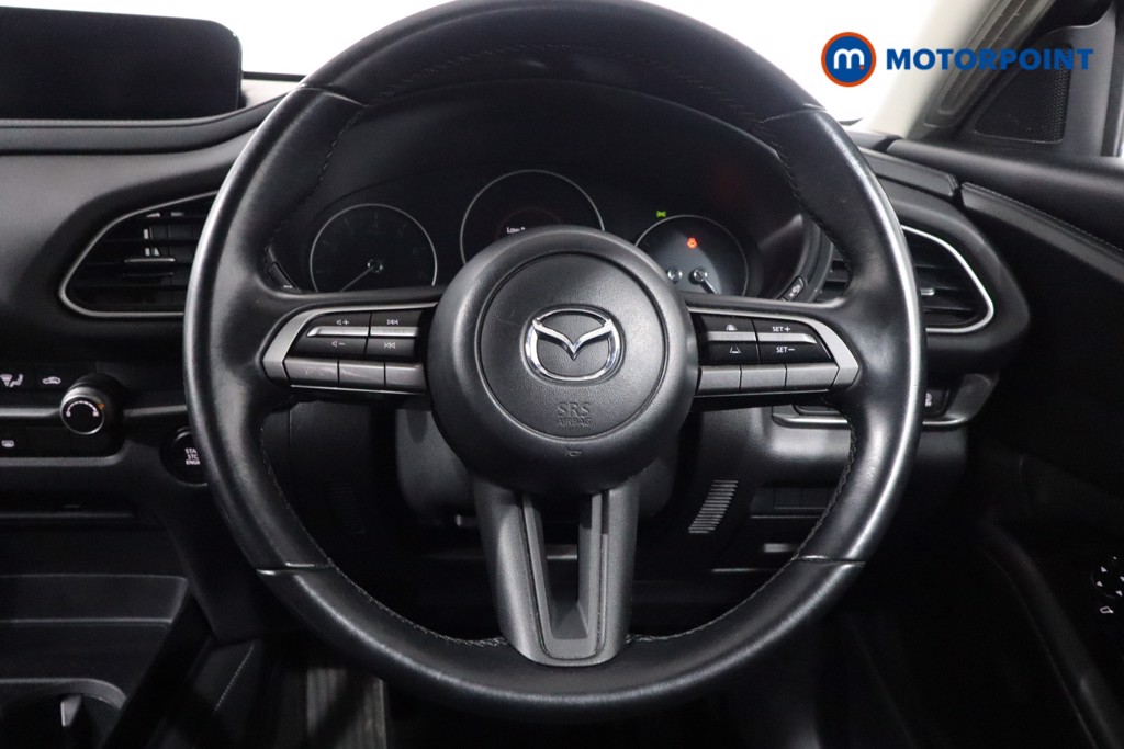 Used Mazda CX-30 2021 for sale - 77639673: Photo 14