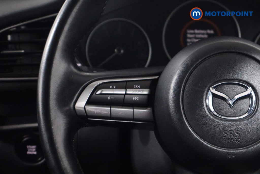 Used Mazda CX-30 2021 for sale - 77639673: Photo 15