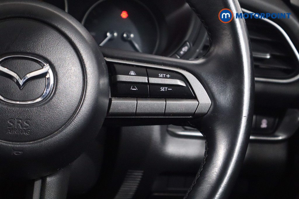 Used Mazda CX-30 2021 for sale - 77639673: Photo 16