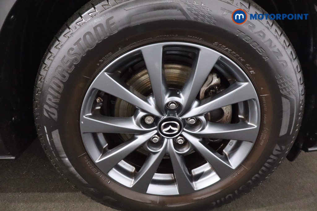 Used Mazda CX-30 2021 for sale - 77639673: Photo 18