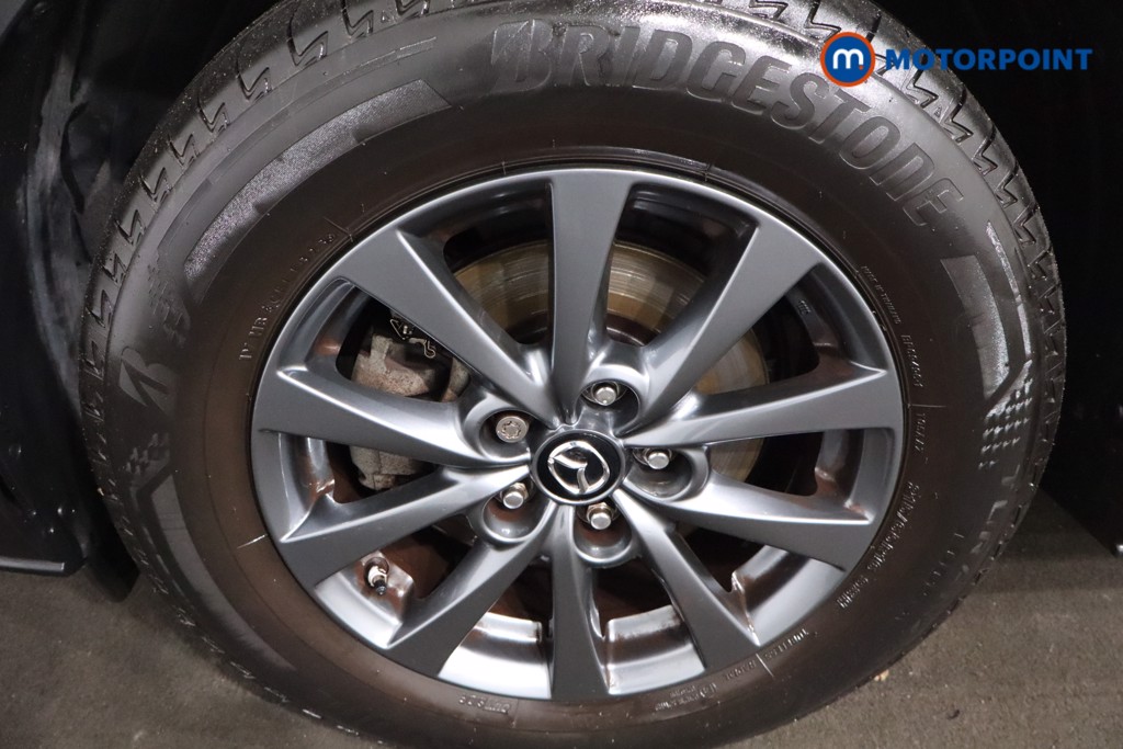 Used Mazda CX-30 2021 for sale - 77639673: Photo 19