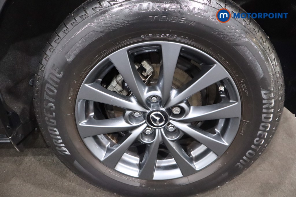 Used Mazda CX-30 2021 for sale - 77639673: Photo 20