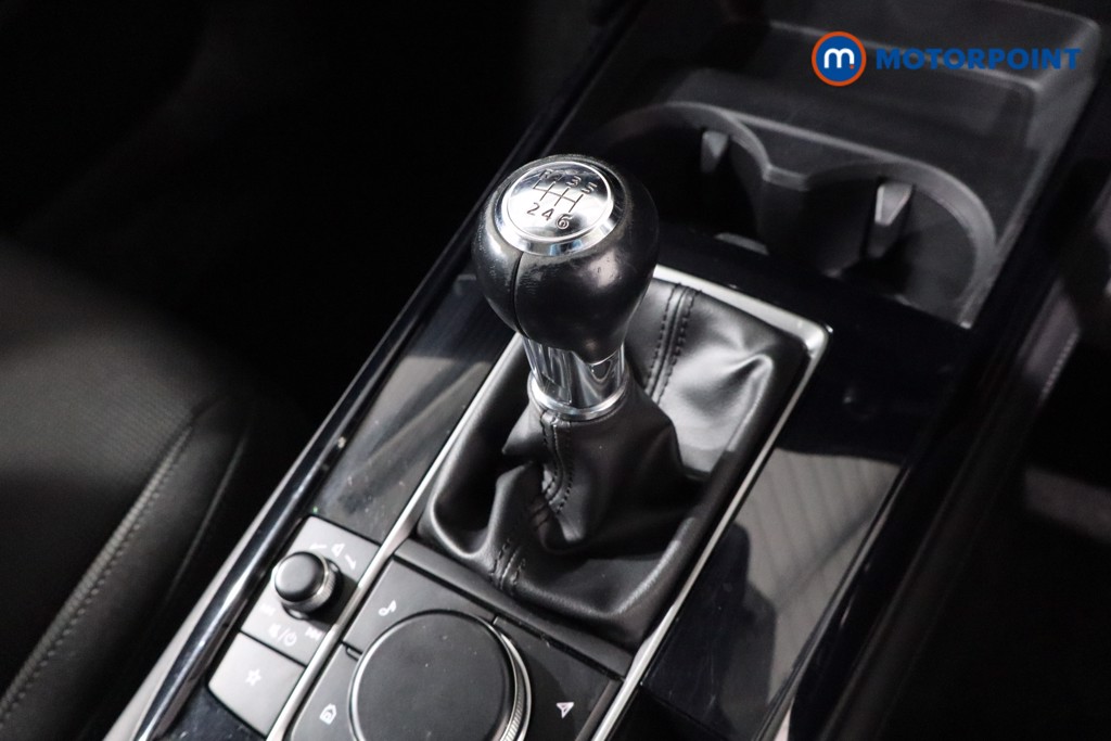 Used Mazda CX-30 2021 for sale - 77639673: Photo 22