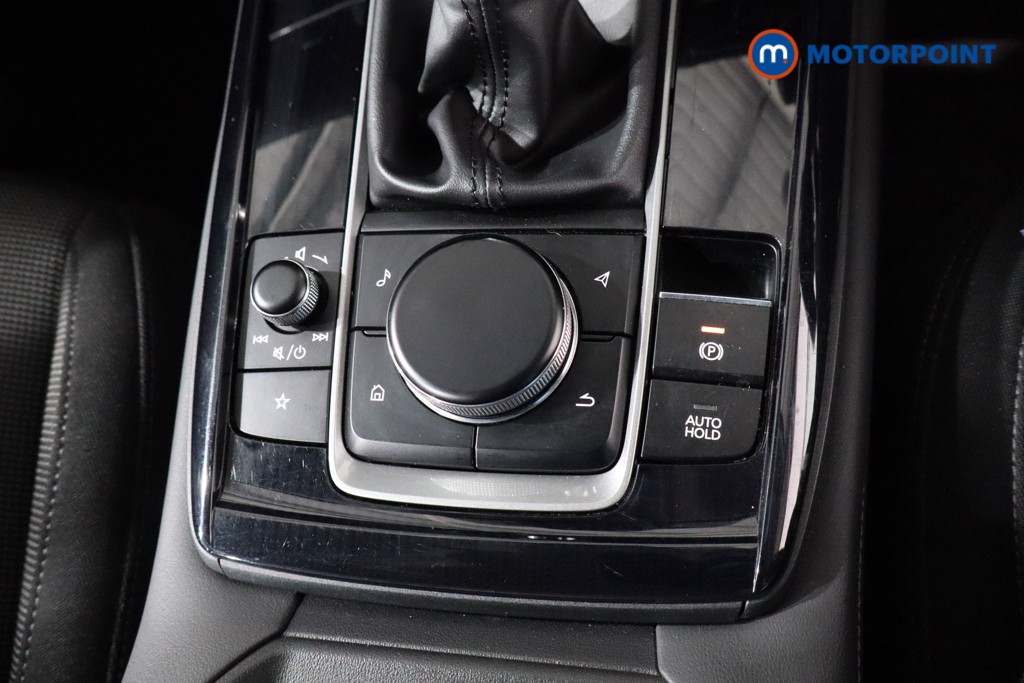 Used Mazda CX-30 2021 for sale - 77639673: Photo 23