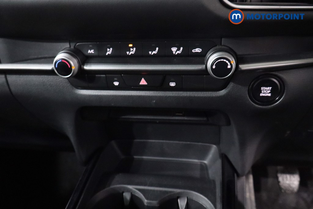 Used Mazda CX-30 2021 for sale - 77639673: Photo 24