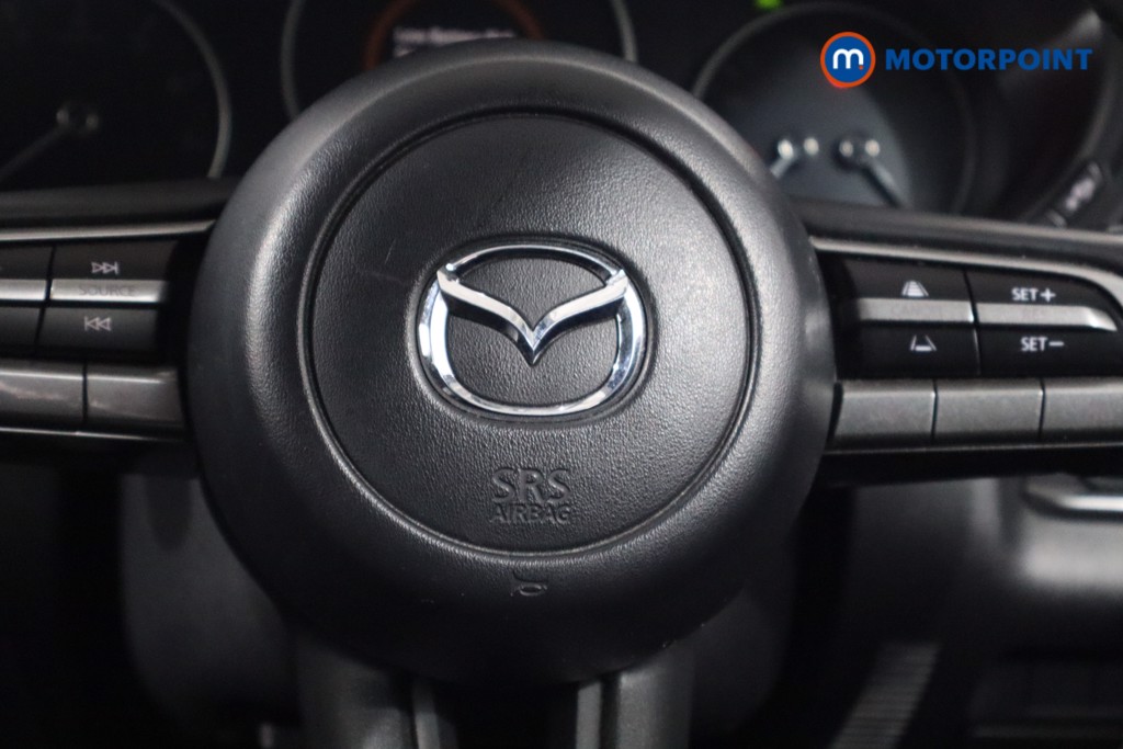 Used Mazda CX-30 2021 for sale - 77639673: Photo 25