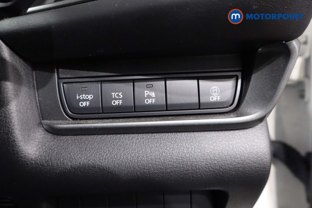 Used Mazda CX-30 2021 for sale - 77639673: Photo 28