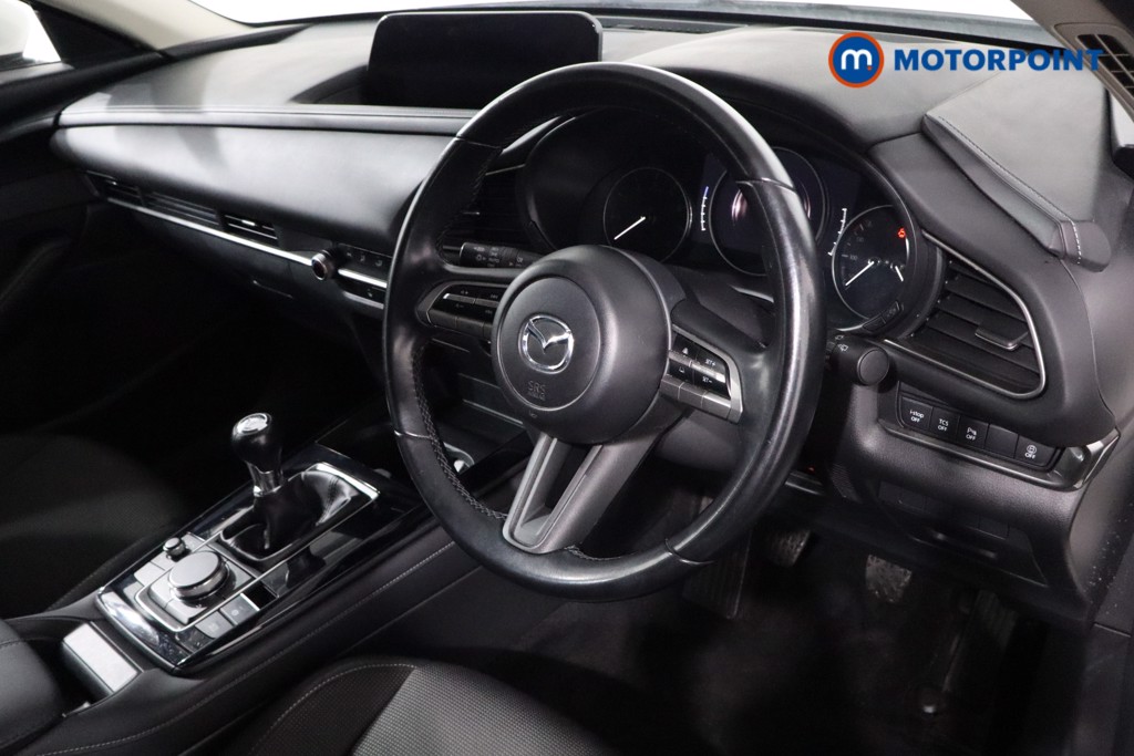 Used Mazda CX-30 2021 for sale - 77639673: Photo 30
