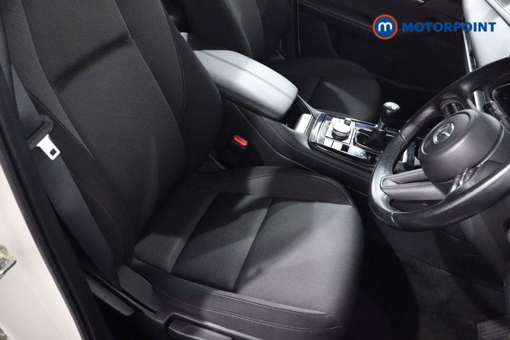 Used Mazda CX-30 2021 for sale - 77639673: Photo 31