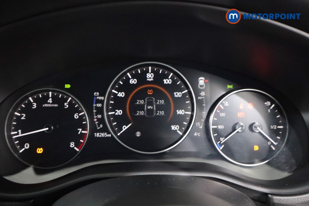 Used Mazda CX-30 2021 for sale - 77639673: Photo 32