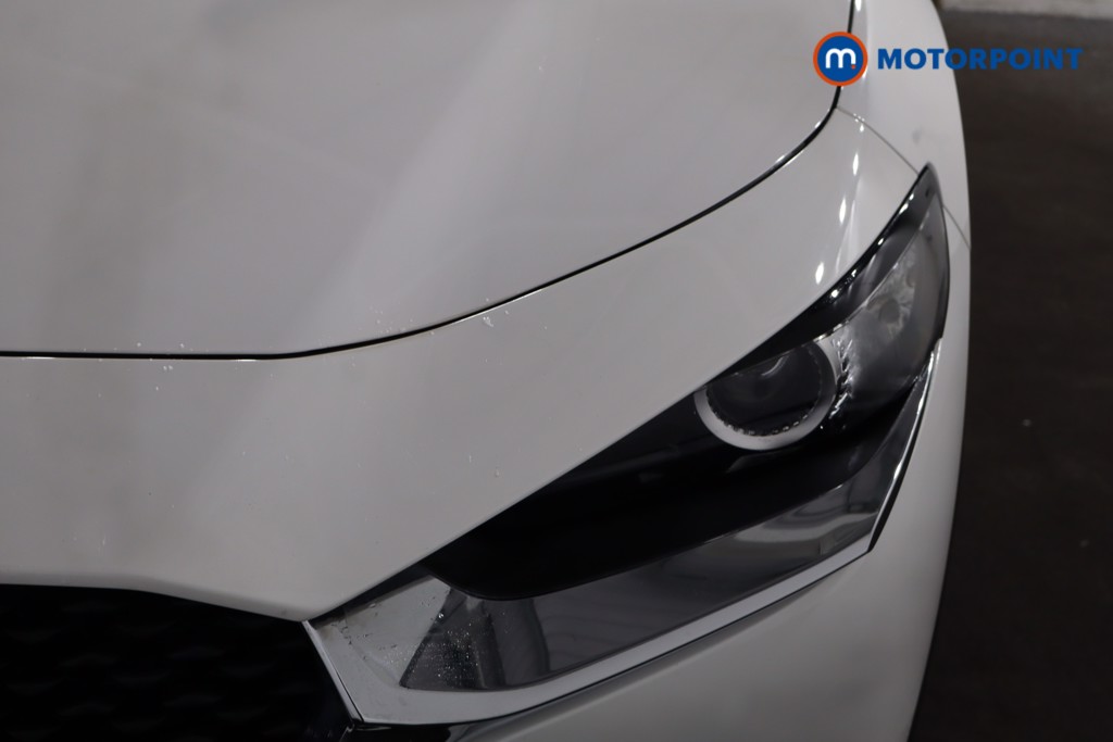 Used Mazda CX-30 2021 for sale - 77639673: Photo 38