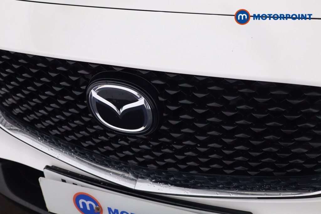 Used Mazda CX-30 2021 for sale - 77639673: Photo 40