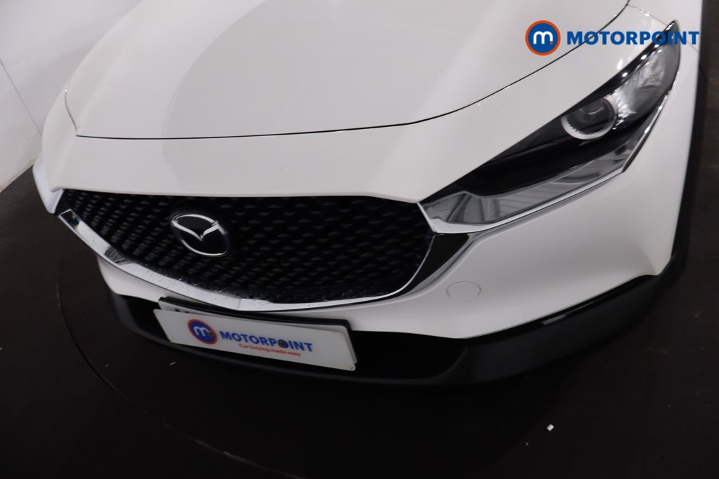 Used Mazda CX-30 2021 for sale - 77639673: Photo 41