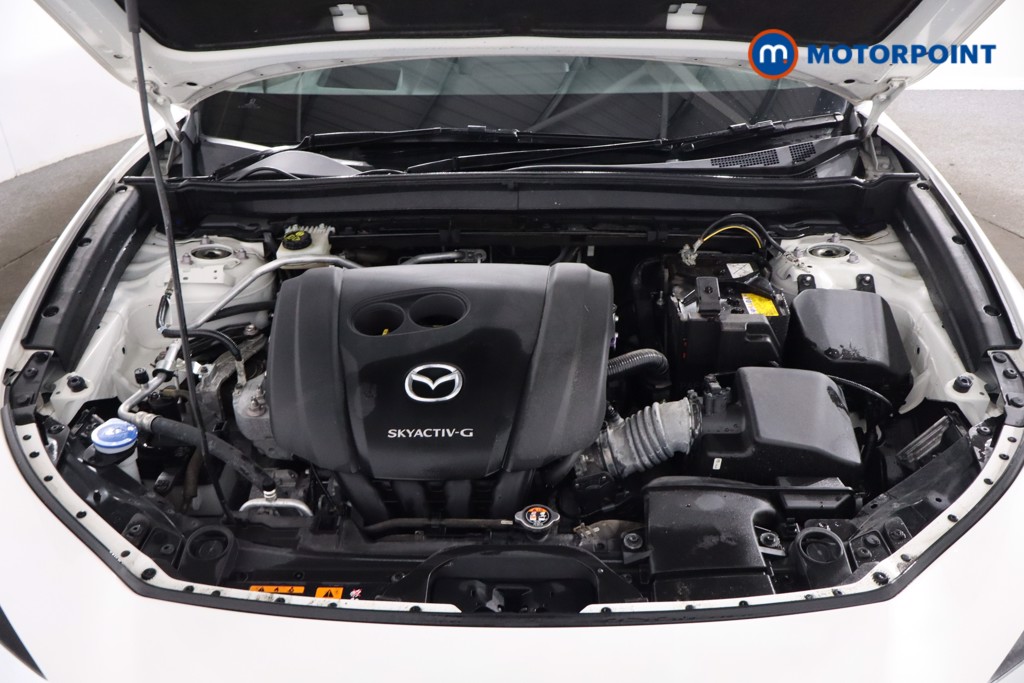 Used Mazda CX-30 2021 for sale - 77639673: Photo 42