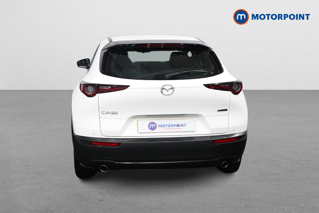 Used Mazda CX-30 2021 for sale - 77639673: Photo 6