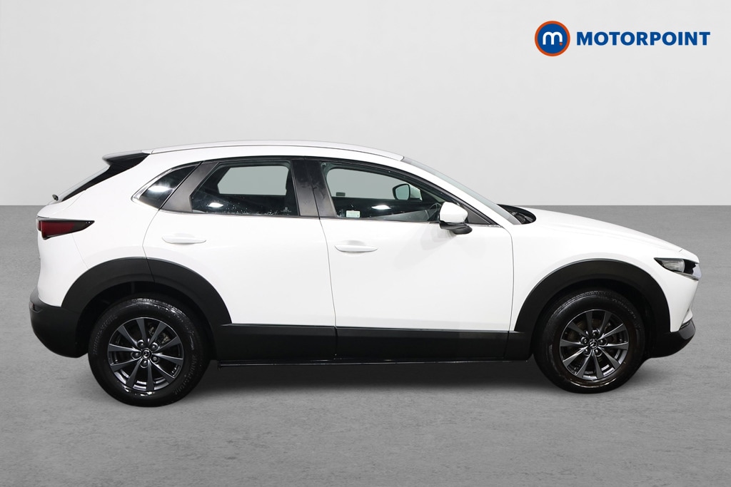 Used Mazda CX-30 2021 for sale - 77639673: Photo 8