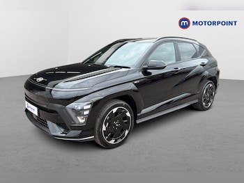 Used Hyundai KONA 2025 for sale - 78644600: Photo