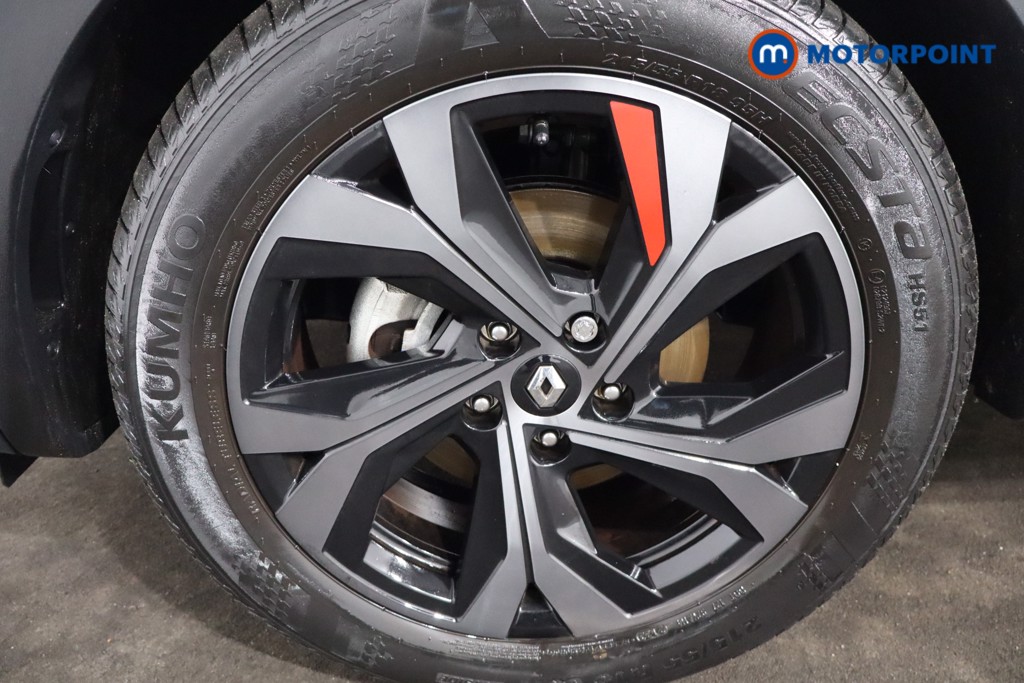 Used Renault Arkana 2022 for sale - 77104242: Photo 12