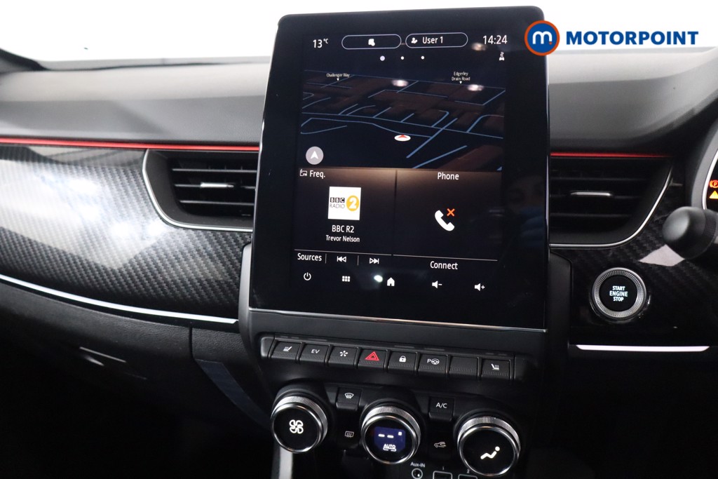 Used Renault Arkana 2022 for sale - 77104242: Photo 14