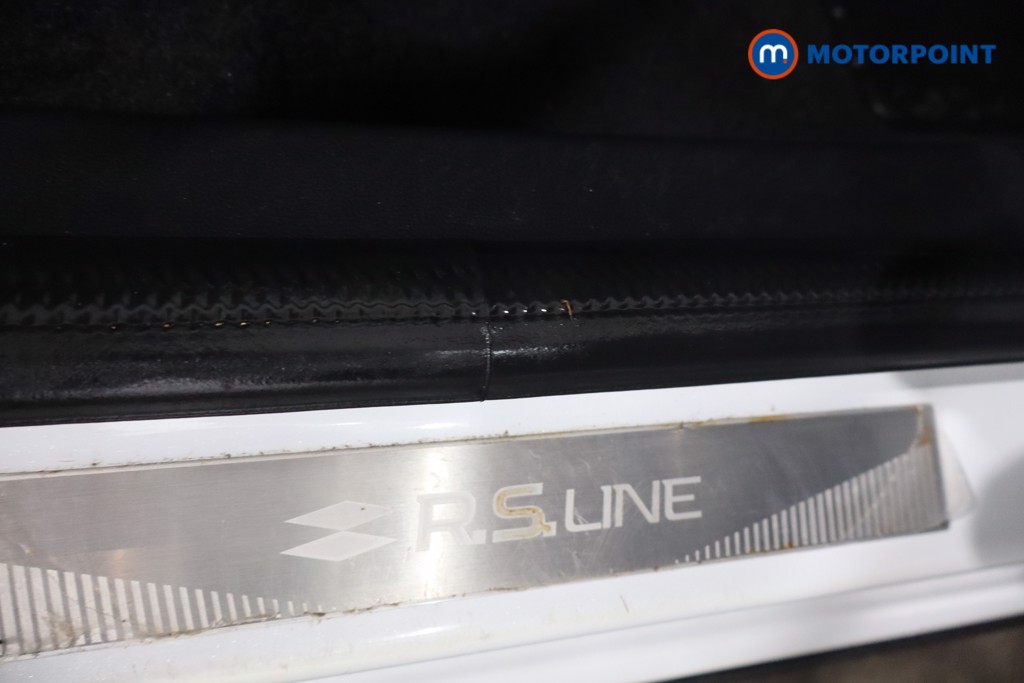 Used Renault Arkana 2022 for sale - 77104242: Photo 18