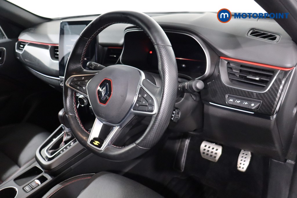 Used Renault Arkana 2022 for sale - 77104242: Photo 19