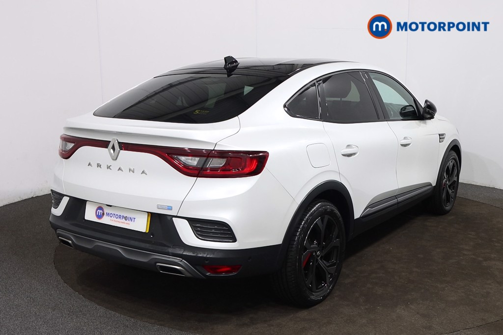 Used Renault Arkana 2022 for sale - 77104242: Photo 6