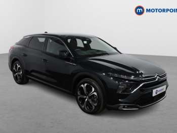 2024 - 1.6 Plug-in Hybrid 225 Shine Plus 5dr e-EAT8